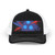 Quantum Pulse - Snapback Trucker Cap (Embroidery)