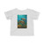 Dancing Sea Turtles - Infant Fine Jersey Tee