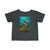 Dancing Sea Turtles - Infant Fine Jersey Tee