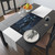 Galactic Guardian Bot - Table Runner (Cotton, Poly)