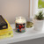Dynamic Dash - Scented Candles, Coconut Apricot Wax (4oz, 9oz)
