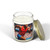 Dynamic Dash - Scented Candles, Coconut Apricot Wax (4oz, 9oz)