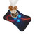 Quantum Pulse - Pet Feeding Mats