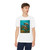 Dancing Sea Turtles - Youth Competitor Tee