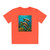 Dancing Sea Turtles - Youth Competitor Tee