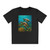 Dancing Sea Turtles - Youth Competitor Tee