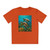 Dancing Sea Turtles - Youth Competitor Tee