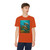 Dancing Sea Turtles - Youth Competitor Tee