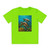 Dancing Sea Turtles - Youth Competitor Tee