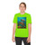 Dancing Sea Turtles - Youth Competitor Tee