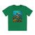 Dancing Sea Turtles - Youth Competitor Tee