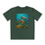 Dancing Sea Turtles - Youth Competitor Tee