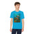 Dancing Sea Turtles - Youth Competitor Tee