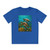 Dancing Sea Turtles - Youth Competitor Tee
