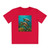 Dancing Sea Turtles - Youth Competitor Tee