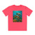 Dancing Sea Turtles - Youth Competitor Tee