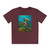 Dancing Sea Turtles - Youth Competitor Tee
