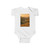 Golden Hour Valley - Infant Fine Jersey Bodysuit