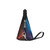 Quantum Pulse - Makeup Bag