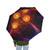 Quantum Pulse - Semi-Automatic Foldable Umbrella