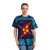 Quantum Pulse - Tie-Dye Tee, Crystal