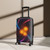 Quantum Pulse - Suitcase