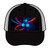 Quantum Pulse - Trucker Retro Hat