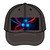 Quantum Pulse - Trucker Retro Hat