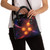 Quantum Pulse - Shoulder Handbag