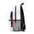 Electric Sunset Vibes - Backpack