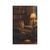 Whimsical Reading Retreat - Microfiber Tea Towel
