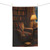 Whimsical Reading Retreat - Microfiber Tea Towel