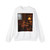 Whimsical Reading Retreat - Unisex Drop Shoulder Sweatshirt