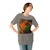 Rustic Harvest Bowl with Roasted Autumn Vegetables - Organic Staple T-shirt