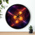 Quantum Pulse - Wall Clock
