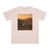 Golden Hour Valley - Unisex Deluxe T-shirt 