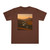 Golden Hour Valley - Unisex Deluxe T-shirt 