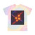 Quantum Pulse - Tie-Dye Tee, Spiral