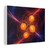 Quantum Pulse - Matte Canvas, Stretched, 1.25"