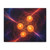 Quantum Pulse - Matte Canvas, Stretched, 1.25"