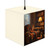 Whimsical Reading Retreat - Light Cube Lamp