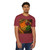 Rustic Harvest Bowl with Roasted Autumn Vegetables - Unisex CVC Jersey T-shirt