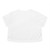 Curiosity in Motion - Women's Flowy Cropped Tee