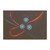 Quantum Pulse - Doormat