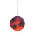 Electric Sunset Vibes - Ceramic Ornament, 1-Pack