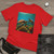 Dancing Sea Turtles - Unisex Deluxe T-shirt 