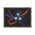 Quantum Pulse - Woven Blanket