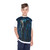 Galactic Guardian Bot - Kids Sports Jersey (AOP)