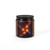 Quantum Pulse - Scented Soy Candle (Multi-Size, Amber Jar)