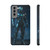 Galactic Guardian Bot - Slim Snap Case